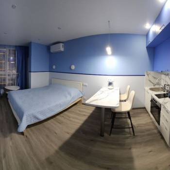 Сдается 1-комнатная квартира, 24,1 м²