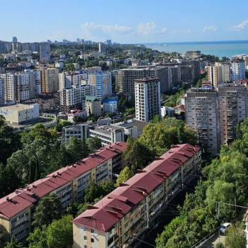 Продается 2-х комнатная квартира, 64 м²