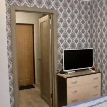 Продается 2-х комнатная квартира, 26 м²