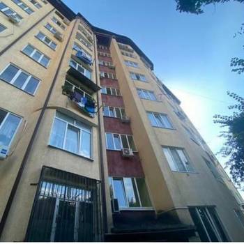 Продается 2-х комнатная квартира, 63,9 м²