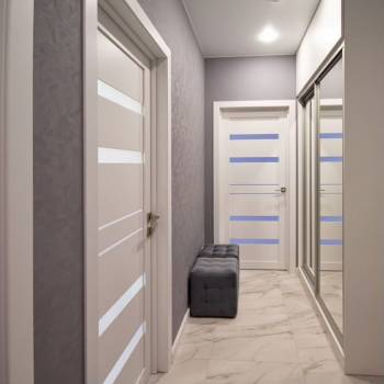 Продается 2-х комнатная квартира, 53,7 м²