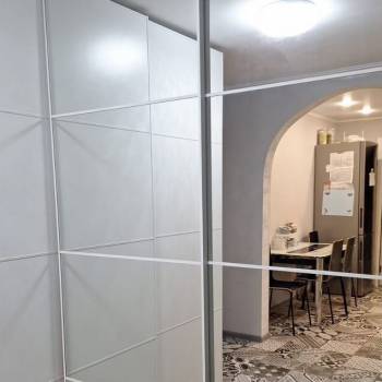 Продается 2-х комнатная квартира, 71 м²