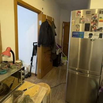 Продается 2-х комнатная квартира, 45 м²