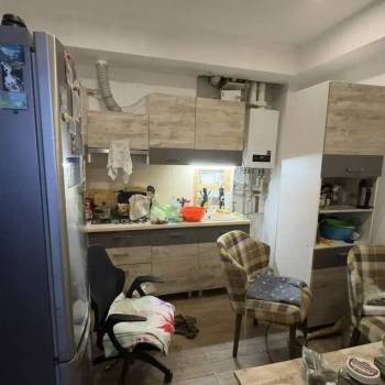 Продается 2-х комнатная квартира, 45 м²