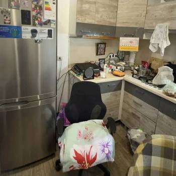 Продается 2-х комнатная квартира, 45 м²