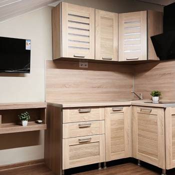 Продается 1-комнатная квартира, 23 м²