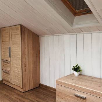 Продается 1-комнатная квартира, 23 м²