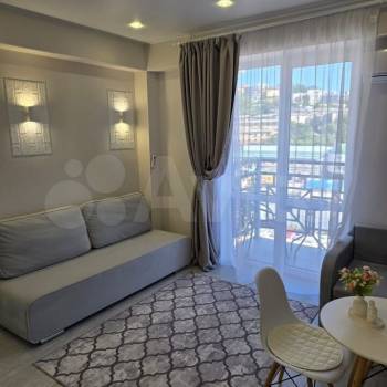 Сдается 1-комнатная квартира, 23 м²