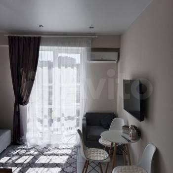 Сдается 1-комнатная квартира, 23 м²