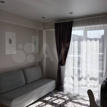 Сдается 1-комнатная квартира, 23 м²