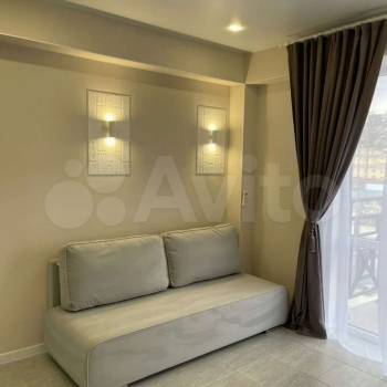 Сдается 1-комнатная квартира, 23 м²