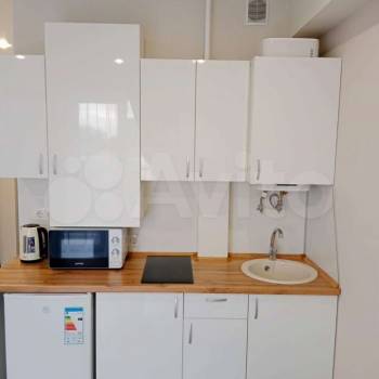 Сдается 1-комнатная квартира, 23 м²