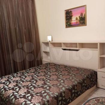 Сдается 1-комнатная квартира, 32 м²