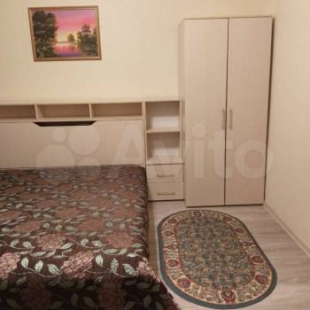 Сдается 1-комнатная квартира, 32 м²