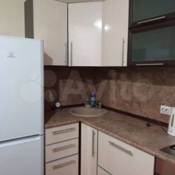 Сдается 1-комнатная квартира, 32 м²