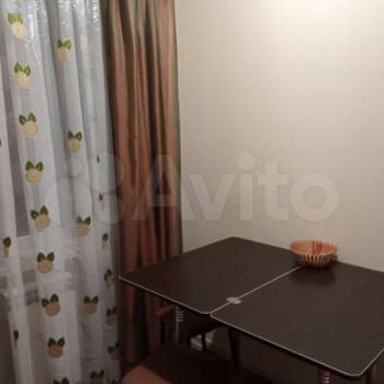 Сдается 1-комнатная квартира, 32 м²