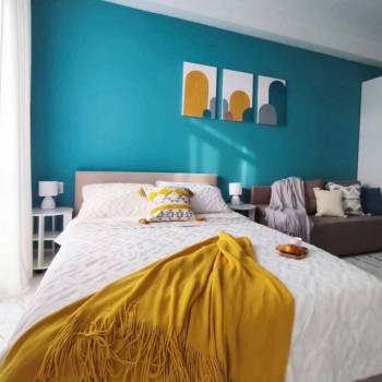 Продается 1-комнатная квартира, 24,2 м²