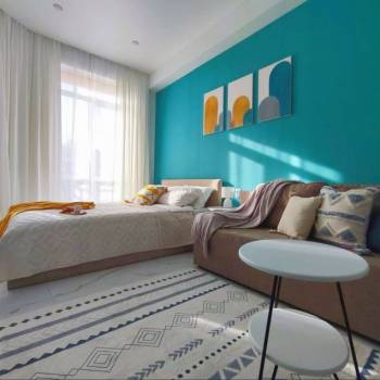 Продается 1-комнатная квартира, 24,2 м²