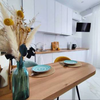 Продается 1-комнатная квартира, 24,2 м²