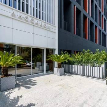 Продается 1-комнатная квартира, 28 м²