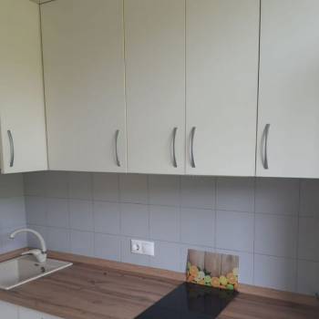 Продается 1-комнатная квартира, 31 м²