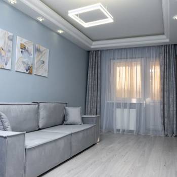 Продается 3-х комнатная квартира, 77 м²