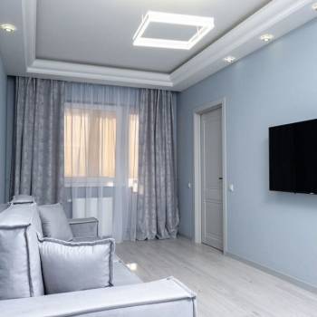 Продается 3-х комнатная квартира, 77 м²