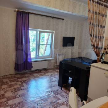 Сдается 1-комнатная квартира, 22 м²