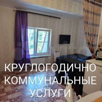 Сдается 1-комнатная квартира, 22 м²