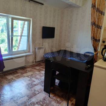 Сдается 1-комнатная квартира, 22 м²
