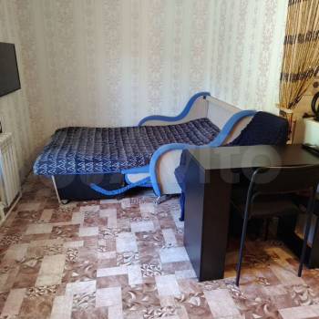 Сдается 1-комнатная квартира, 22 м²