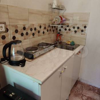 Сдается 1-комнатная квартира, 22 м²