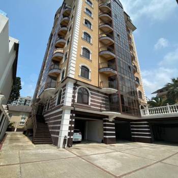 Сдается 1-комнатная квартира, 41 м²