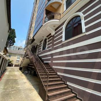 Сдается 1-комнатная квартира, 41 м²