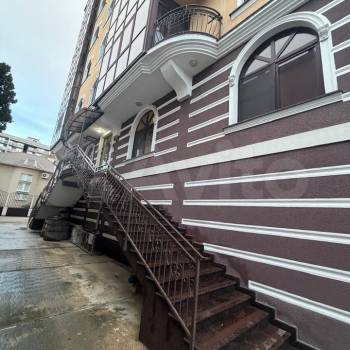 Сдается 1-комнатная квартира, 41 м²