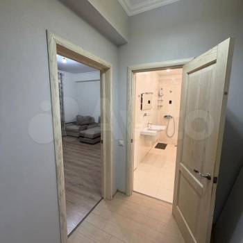 Сдается 1-комнатная квартира, 41 м²