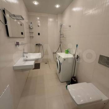 Сдается 1-комнатная квартира, 41 м²