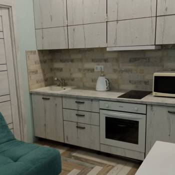 Продается 1-комнатная квартира, 36,7 м²