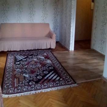 Продается 2-х комнатная квартира, 46 м²