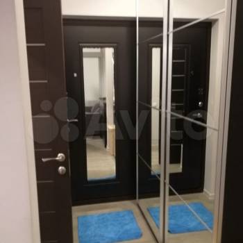 Сдается 2-х комнатная квартира, 32 м²