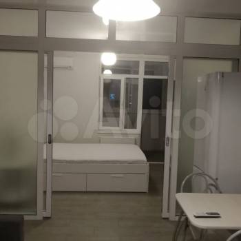 Сдается 2-х комнатная квартира, 32 м²