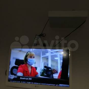 Сдается 2-х комнатная квартира, 32 м²