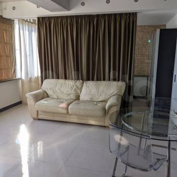 Сдается 1-комнатная квартира, 40 м²