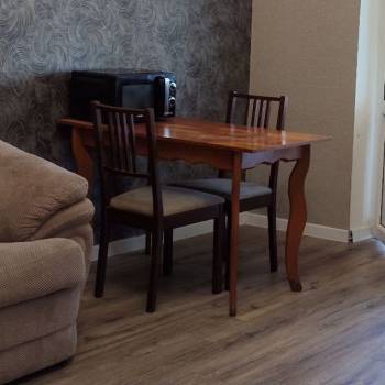 Сдается 2-х комнатная квартира, 35,5 м²