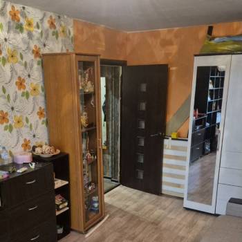 Сдается 2-х комнатная квартира, 45 м²