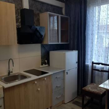 Сдается 1-комнатная квартира, 30 м²