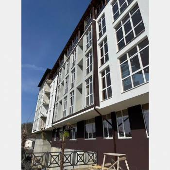 Продается 1-комнатная квартира, 20,5 м²