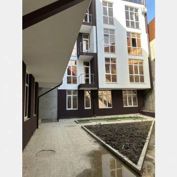 Продается 1-комнатная квартира, 20,5 м²