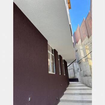 Продается 1-комнатная квартира, 20,5 м²