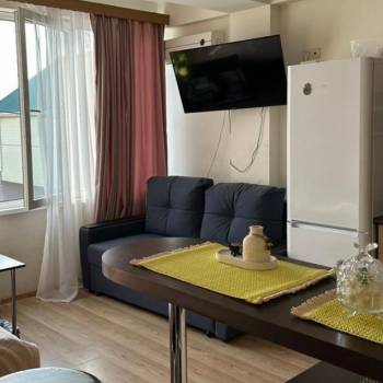 Продается 1-комнатная квартира, 30 м²